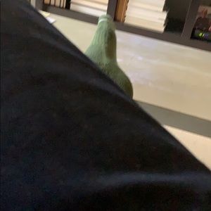 Meet your Posher, Colt